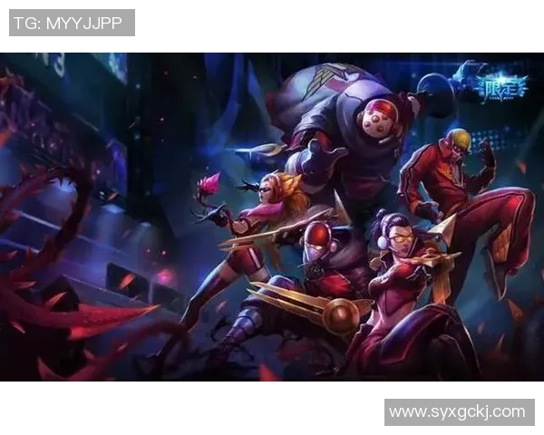 V5战队在英雄联盟中的默契配合分析与战术探讨 V5战队在英雄联盟中的默契配合分析与战术探讨