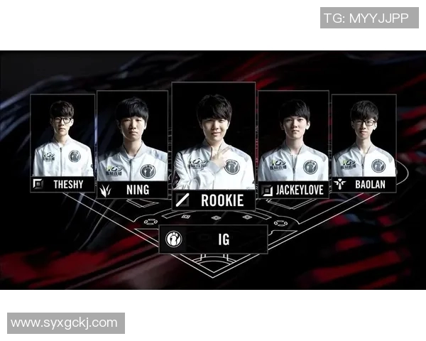 探索英雄联盟IG战队心理素质对比赛表现的影响与提升策略