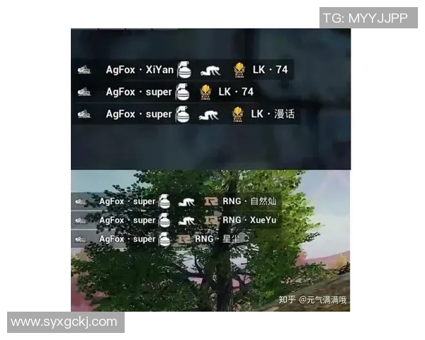 和平精英焦点RNG团队协作策略与战术分析探讨 和平精英焦点RNG团队协作策略与战术分析探讨