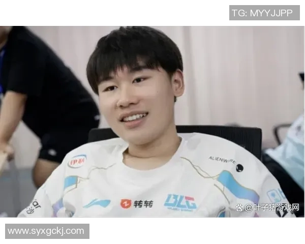赛后分析BLG与WE对决中选手个人能力的表现与影响 赛后分析BLG与WE对决中选手个人能力的表现与影响