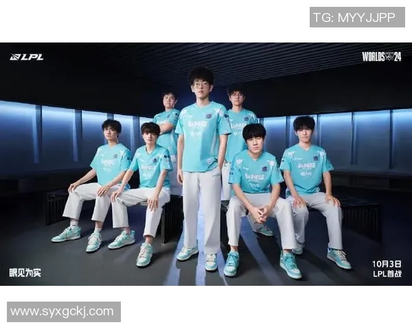 esports最新数据探讨LNG战队在英雄联盟赛事中的团队协作与默契配合之道